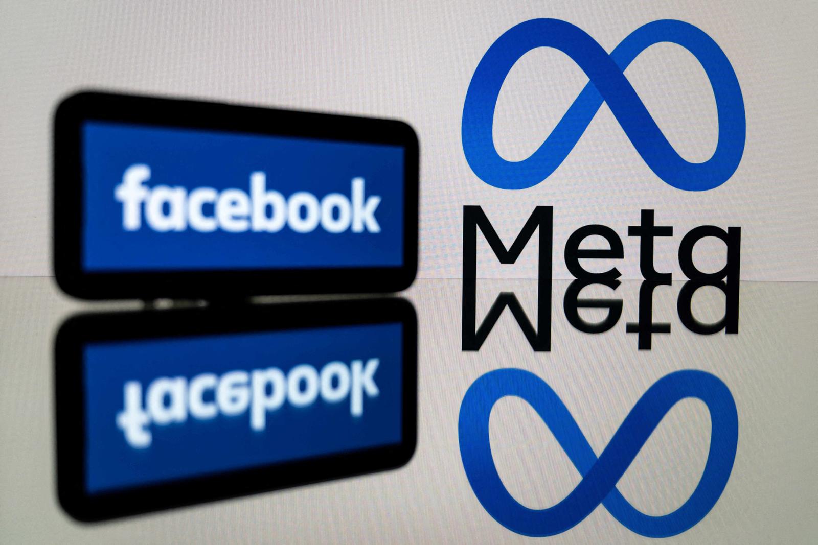 Facebook Meta