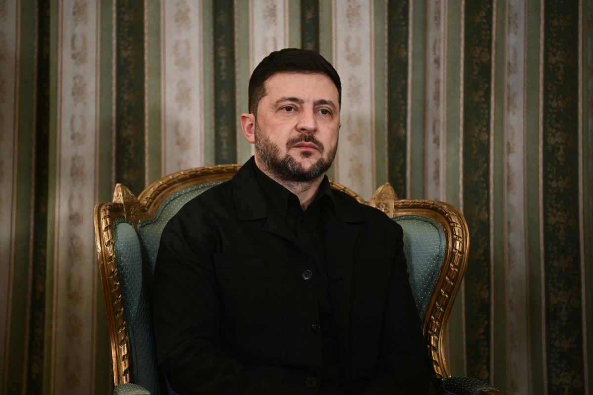 Ukraine : ce nouveau scandale de corruption qui menace Zelensky et pourrait miner l'effort de guerre