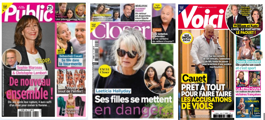 Article cover