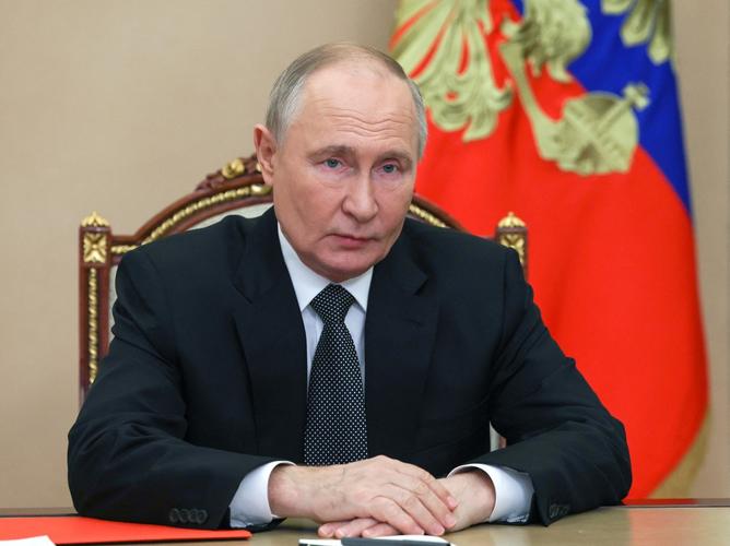 Un cessez-le-feu de 30 jours proposé au terme des discussions entre Washington et Kiev ne serait « rien d’autre qu’un répit pour les troupes ukrainiennes », indique le Kremlin.