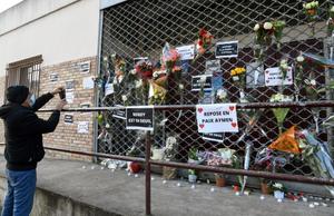 Bondy violences - AFP