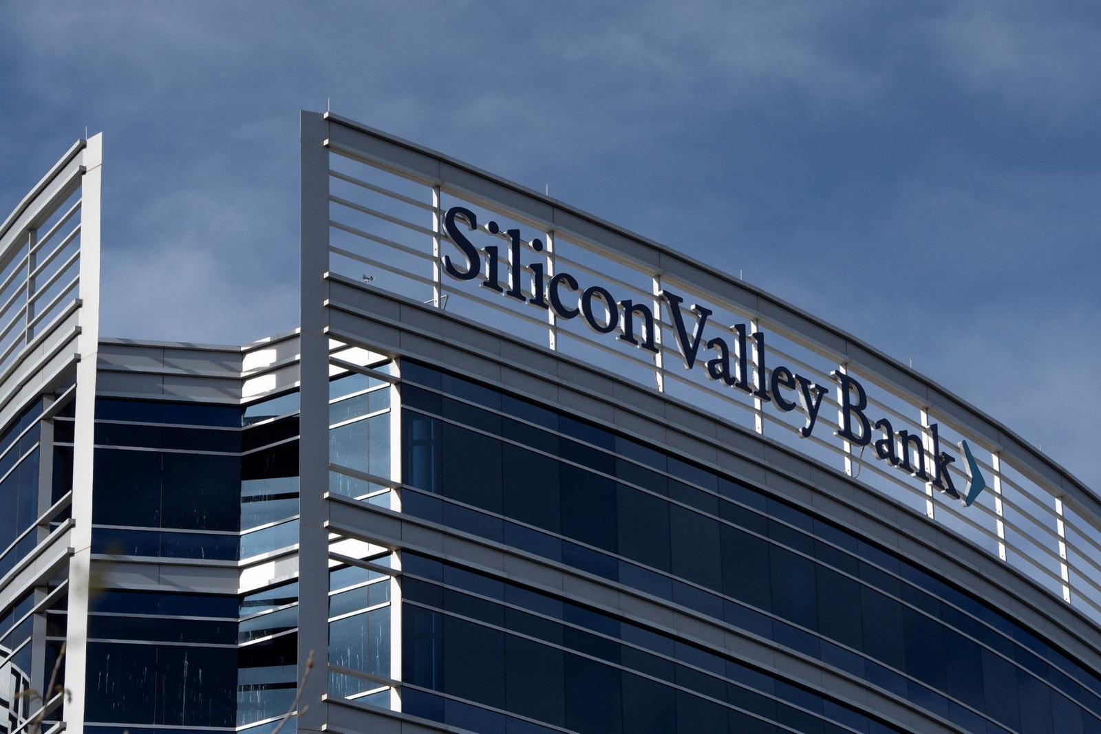 Silicon Valley Bank