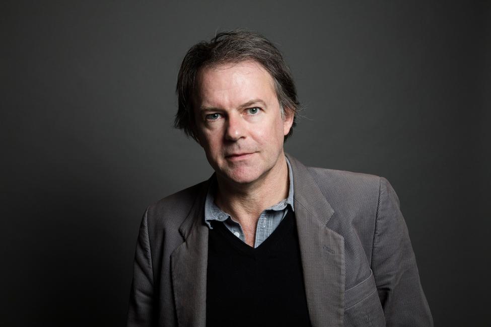 Yannick Haenel