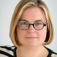 Anne Weber image