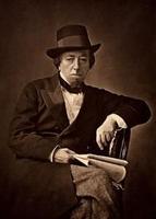 Photo of Disraeli Scanner