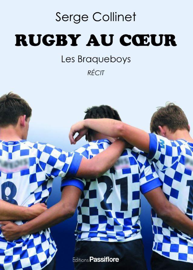 rugby livre