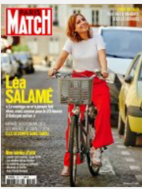 article cover