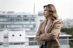 Sonia Mabrouk : "S'ils me cherchent, ils vont me trouver..."