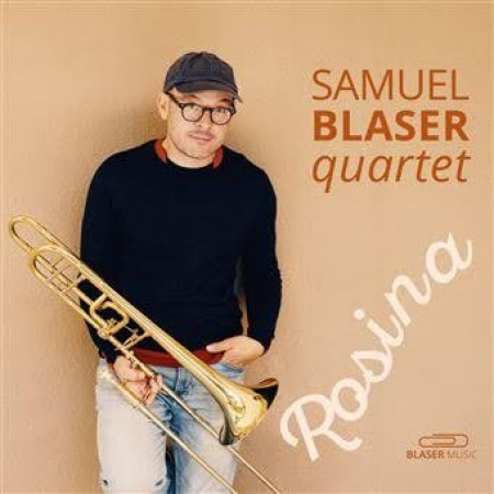 Rosina, de Samuel Blaser : hommage intime et jazz migrateur