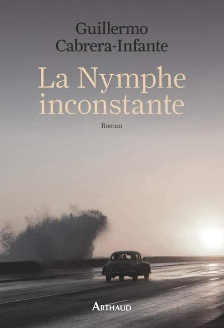 La nymphe inconstante