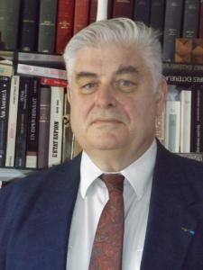 Denis Lambert image