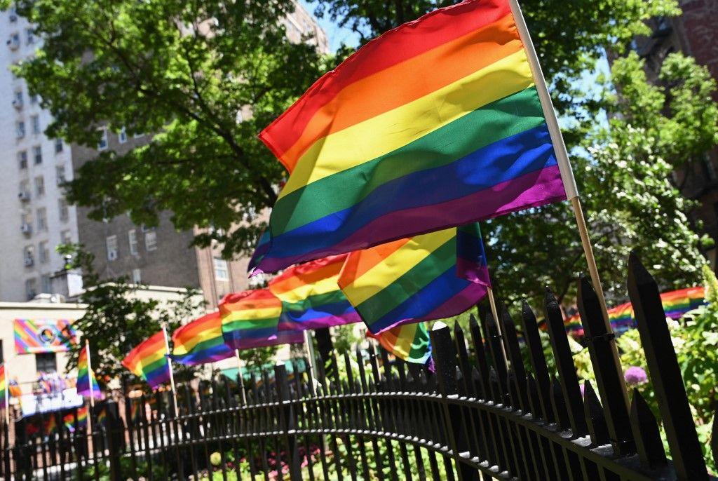 LGBT.