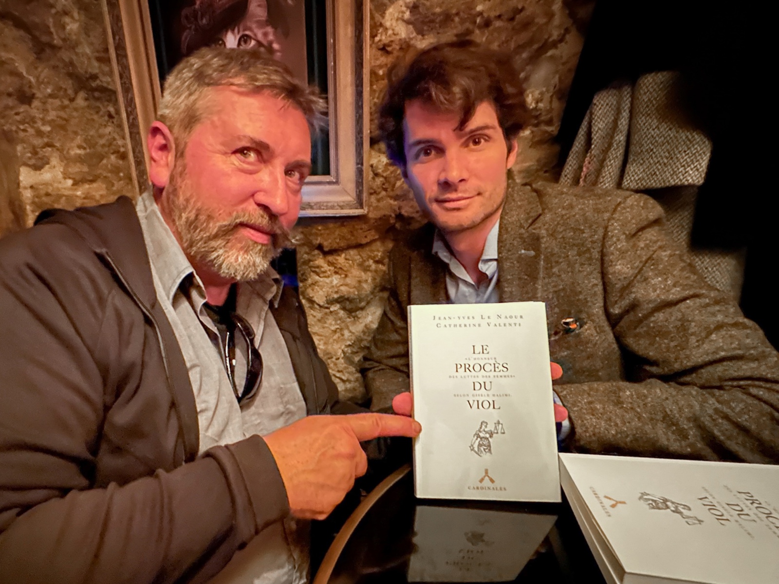 Éditer à contre-courant : les éditions Cardinales misent sur l'Histoire et la bibliophilie