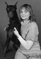 Photo of Sandrine Otsmane
