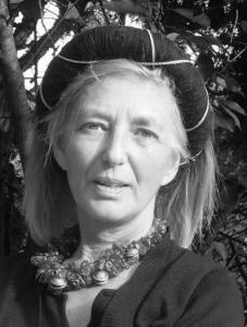 Aude de Kerros image