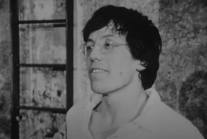 Romain Bouteille capture