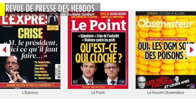 Article cover