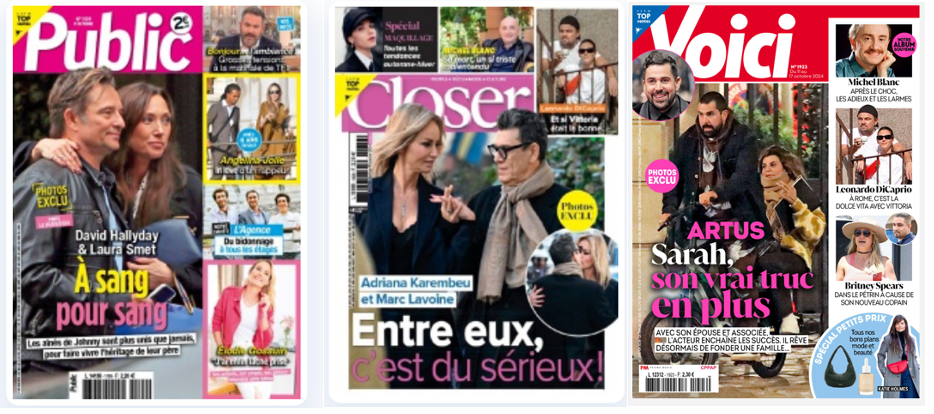 Article cover