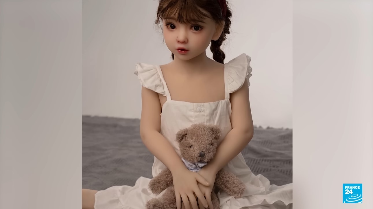 Shein dans la tourmente après la vente de poupées à caractère pédopornographique signalée à la justice française