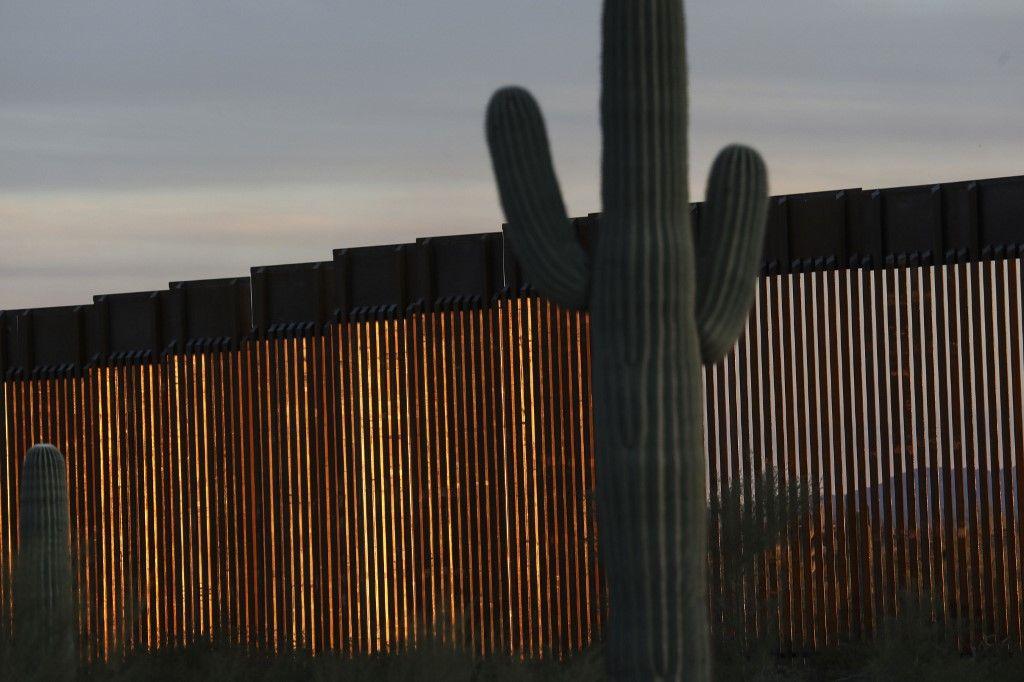 Bannis des Etats-Unis.