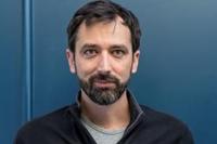 Photo of Gérald Andrieu