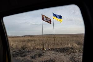 Guerre en Ukraine