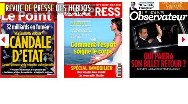 Article cover