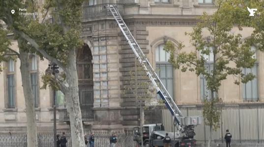 Abdoulaye N., Ayed G., Slimane K. … Voici ce que l’on sait sur les quatre membres présumés.