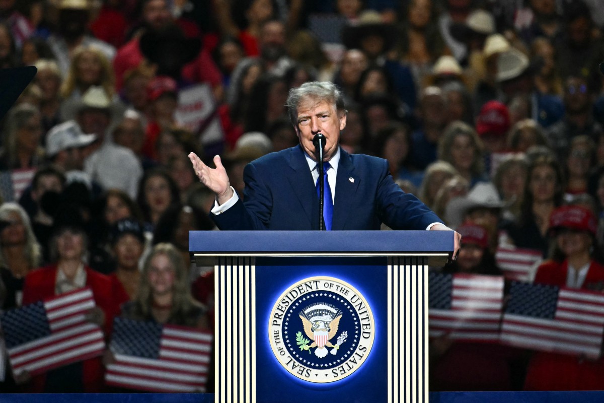 Guerre commerciale : Trump introduit une nouvelle arme à son arsenal douanier et voilà comment elle pourrait tourner à la destruction massive mutuelle