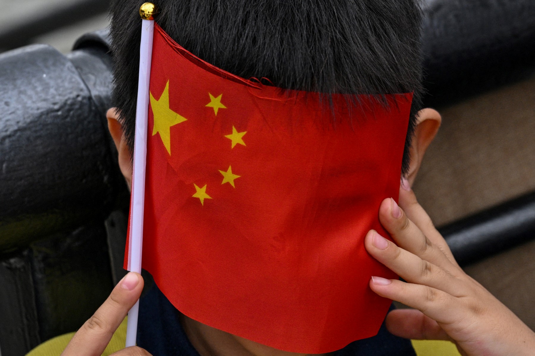 « Insulte à la dignité nationale » : Mais pourquoi une simple histoire d'amour provoque-t-elle une telle tempête en Chine ?