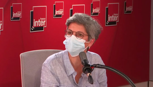 Sandrine Rousseau