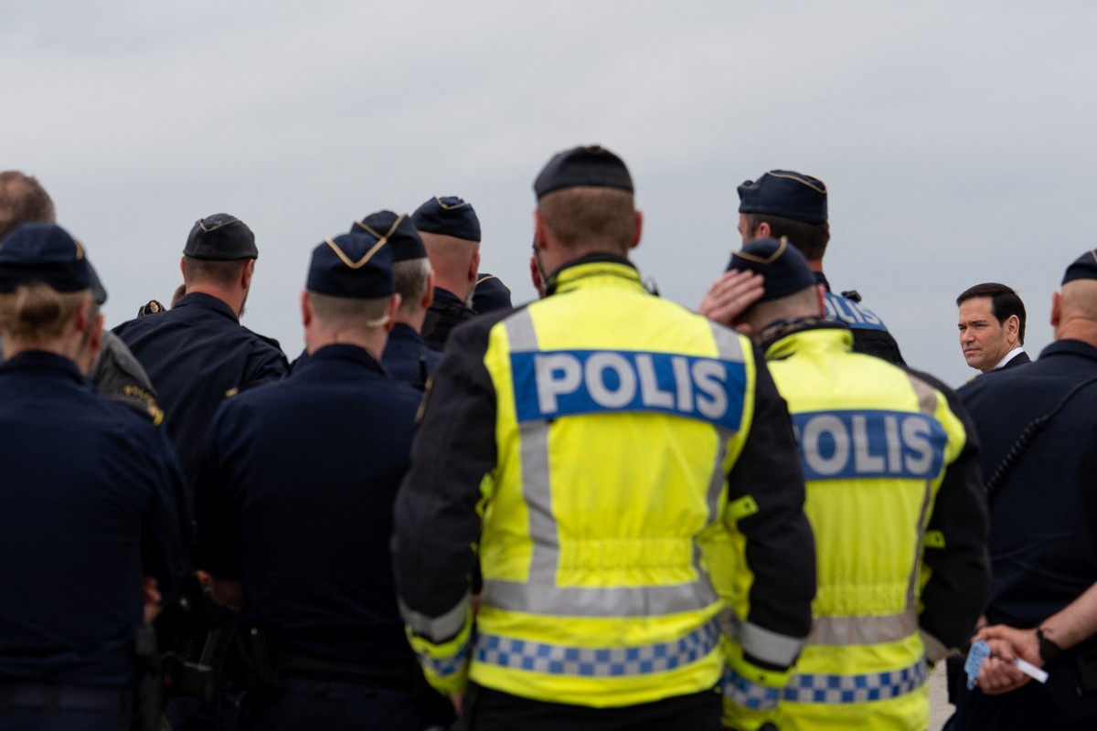 Immigration en Suède : comment le pays est passé du statut de l'un des plus accueillants d'Europe à celui de l'un des plus restrictifs