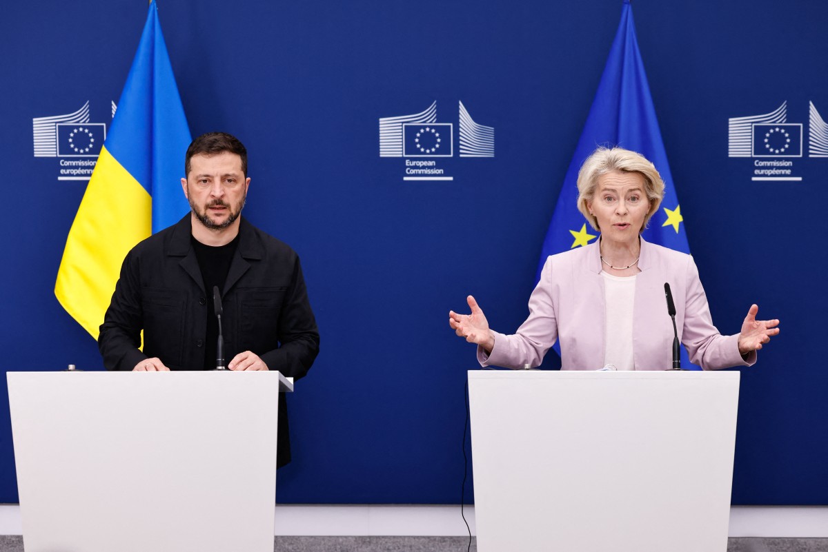 Futur marché européen de la Défense : les plans fragiles de la Commission von der Leyen