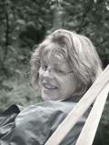 Photo of Susan  Finding 