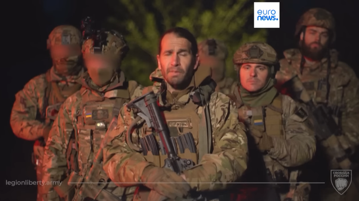 Pepite vidéo Ukraine 23 mai 2023