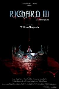 "Richard III" : La sombre et grimaçante beauté des coupables