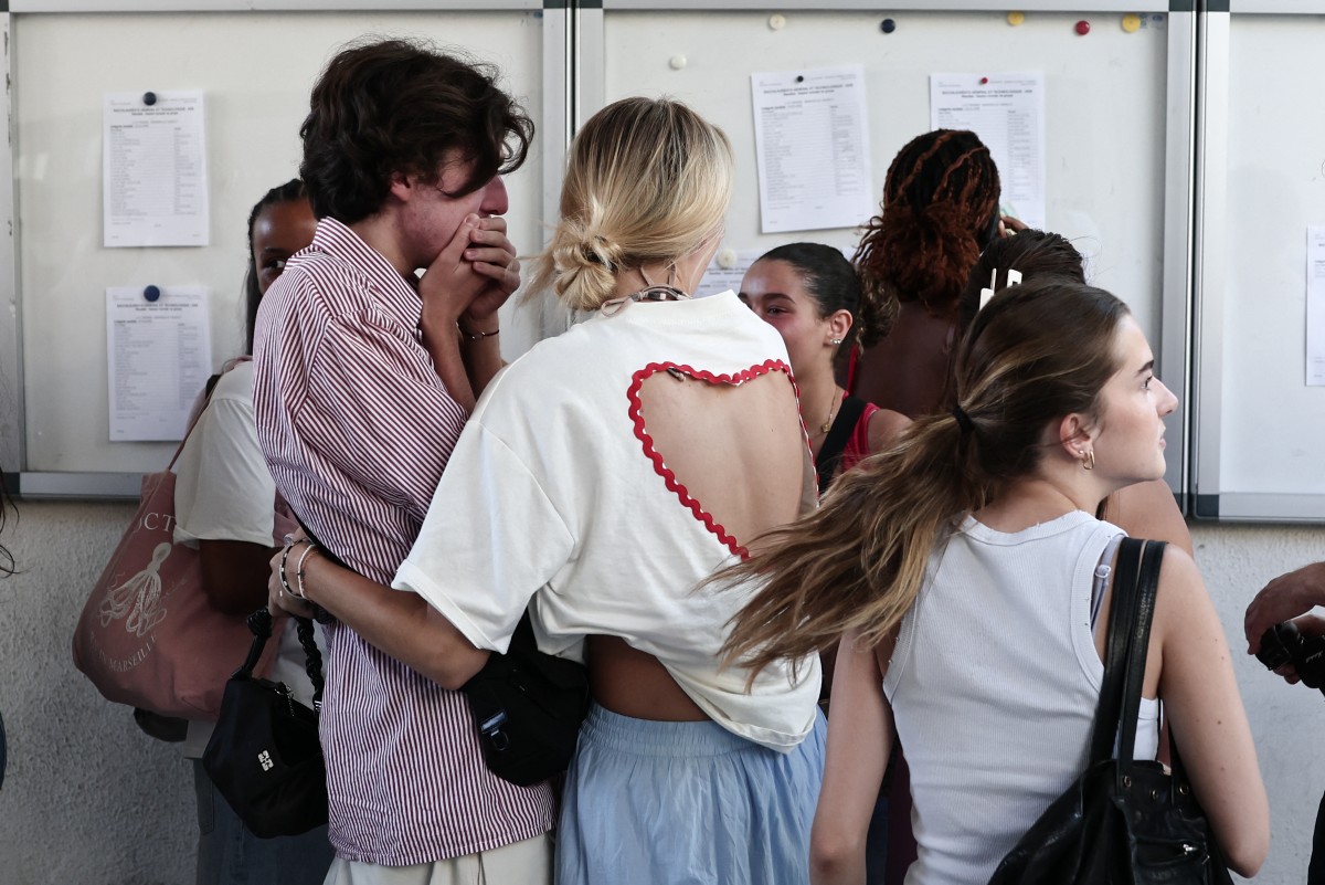 Rentrée universitaire : ce syndrome du nid vide qui touche les familles dont les enfants quittent le foyer familial