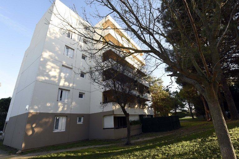 Lunel djihadiste