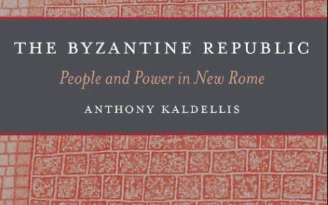 Byzantine Republic