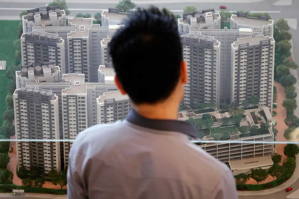 Et si le problème majeur de la génération Z et des Millenials n’était ni les salaires ni le patrimoine mais essentiellement l’immobilier