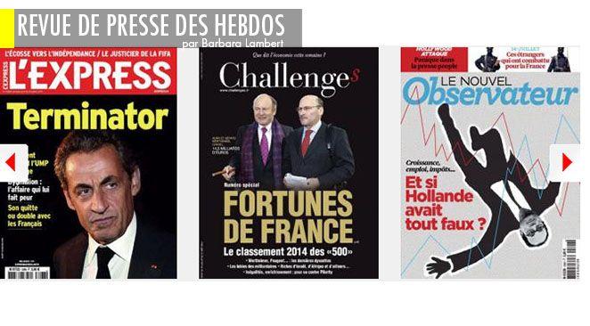Article cover