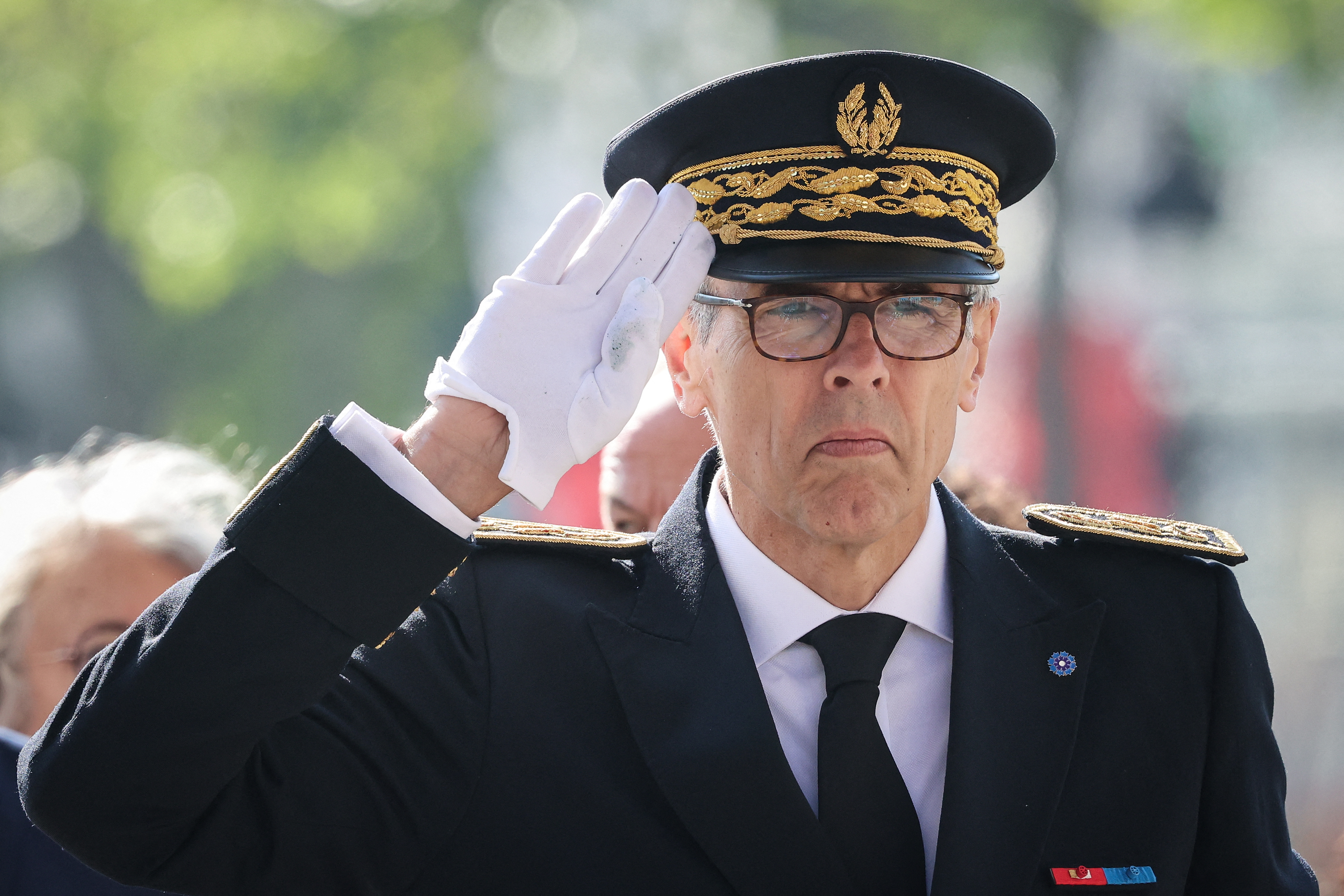 Nomination de Marc Guillaume à la tête du Conseil d'État : un concert de louanges muet sur les problèmes posés