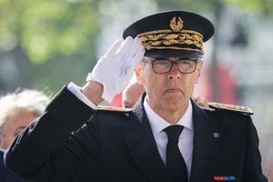 Le conseil des ministres vient de procéder, ce 5 mai, à la nomination du Conseiller d’État Marc Guillaume (jusqu’alors préfet de Paris et de la région Île-de-France) à la vice-présidence du Conseil d’État.