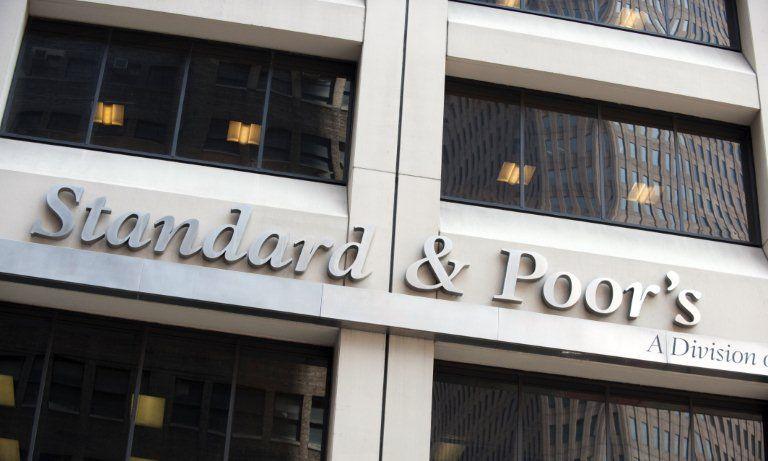 Standard and Poor's AFP