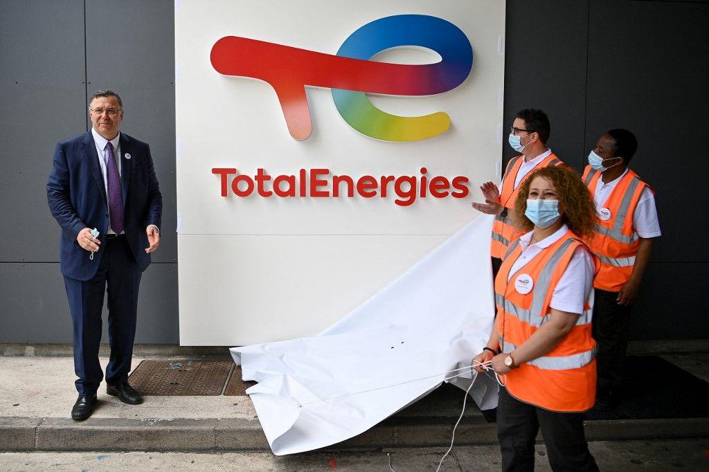 Total AFP