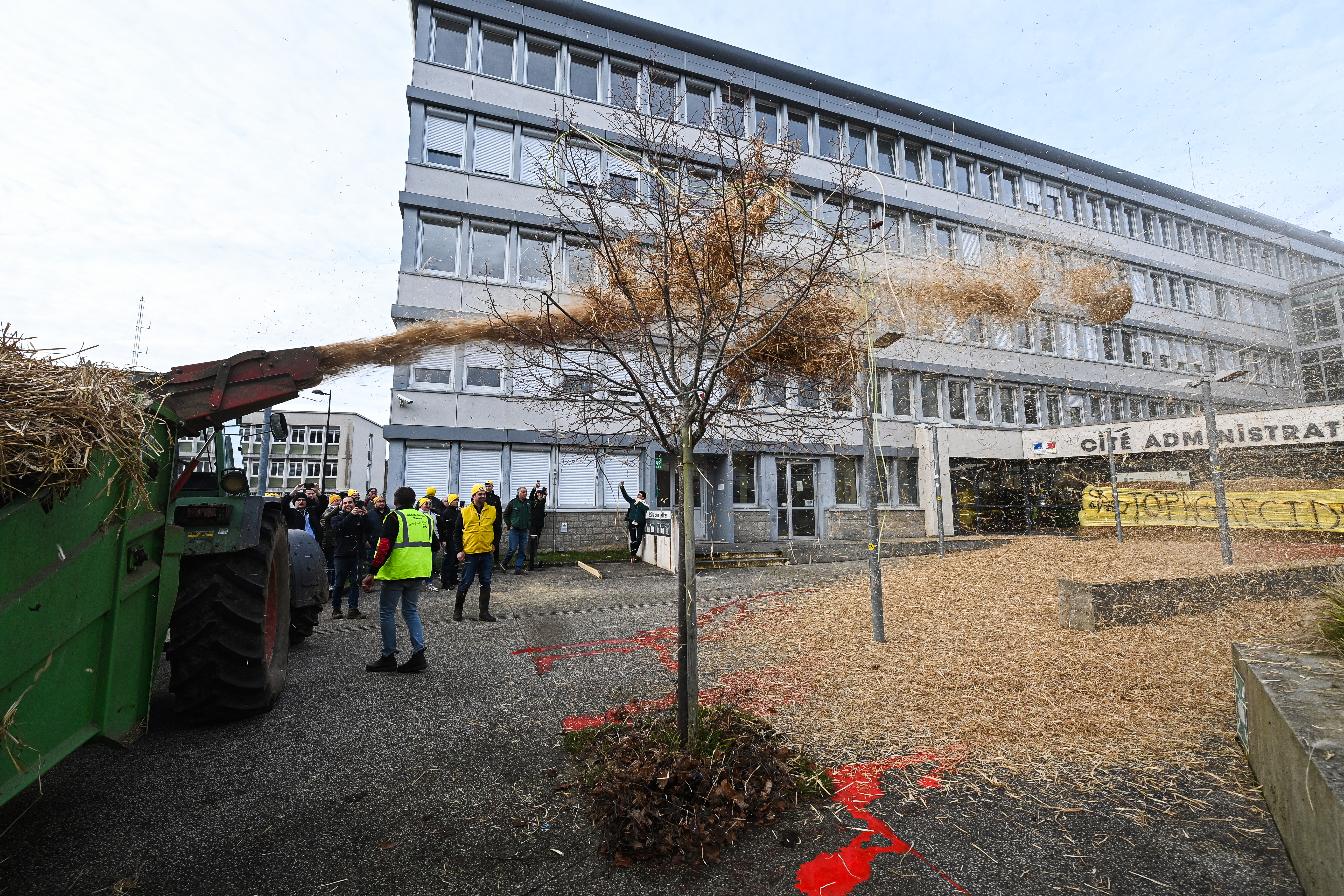 Mercosur : le libre-échange, oui à condition que le consommateur prenne ses responsabilités