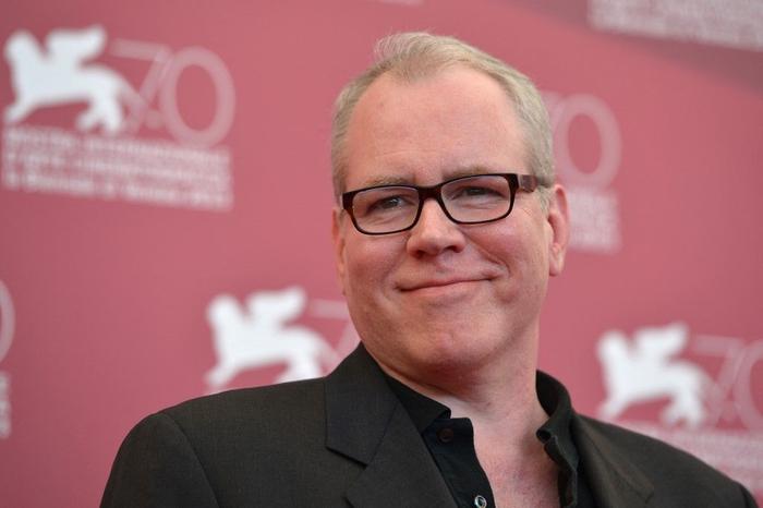 Bret Easton Ellis AFP