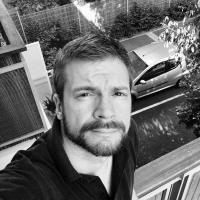 Photo of Vincent Hermann