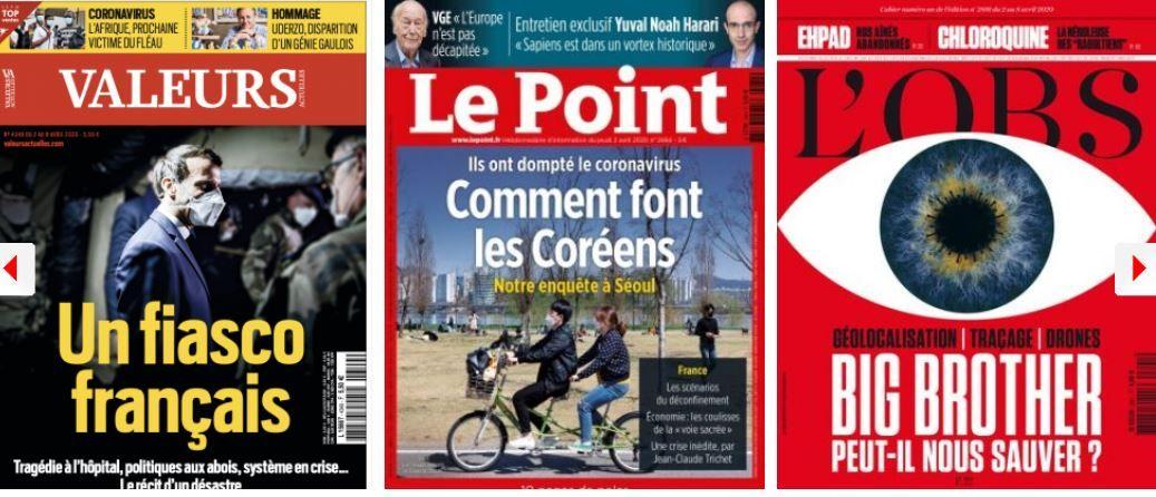 Article cover