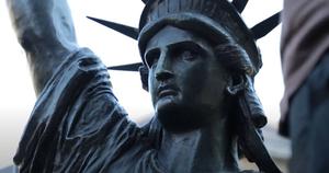 statue de la Liberté